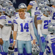 Andy Dalton and the Boys are a complete mess.